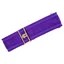 Hy Equestrian Elasticated Surcingle - Purple