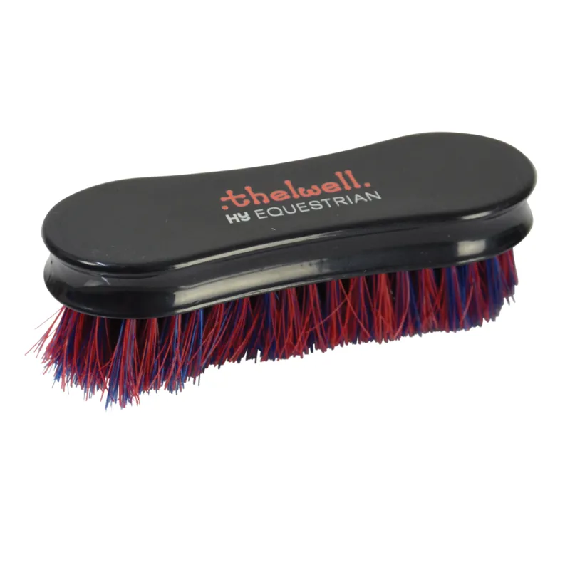 Hy Equestrian Thelwell Collection Hoof Pick 