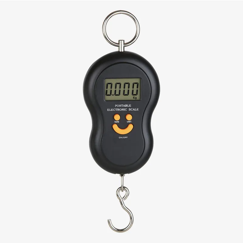 Horze Electronic Scales