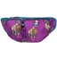 Hy Equestrian Thelwell Bum Bag - Thelwell Pony Friends