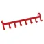 Stubbs Jumbo Hooker - Red