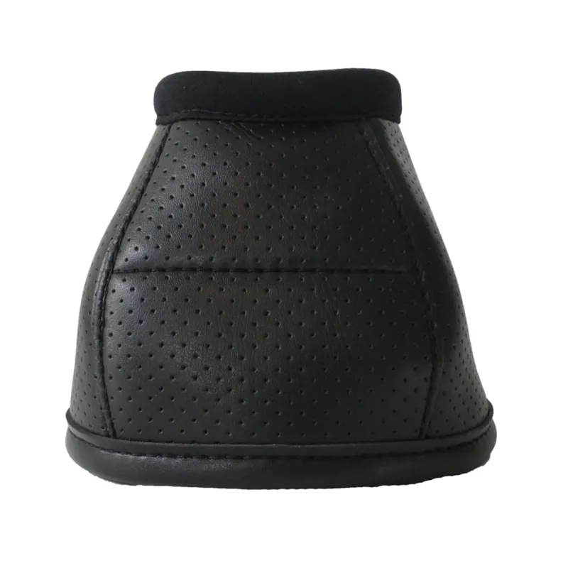 Kentucky Air Tech Overreach Boots - Black-4