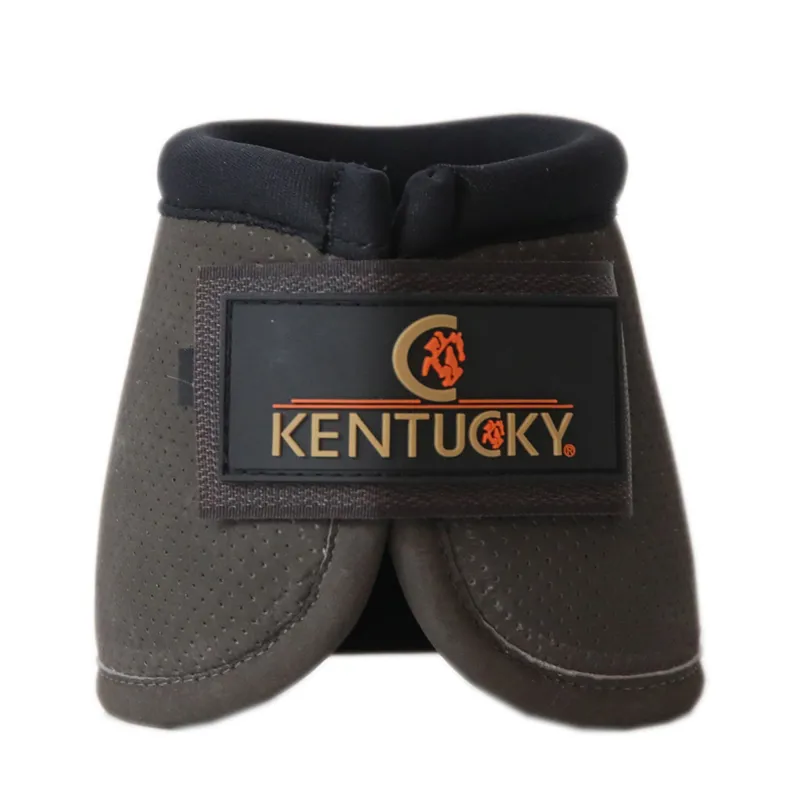 Kentucky Air Tech Overreach Boots - Brown