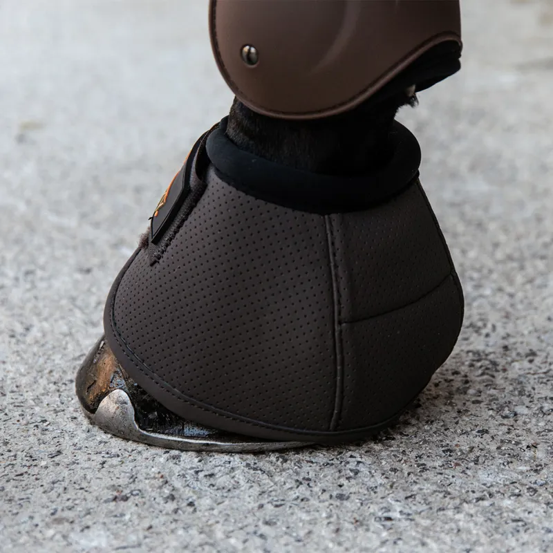 Kentucky Air Tech Overreach Boots - Brown-2