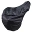 Kentucky Waterproof Dressage Saddle Cover - Black