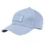 Kentucky Rubber Logo Baseball Cap - Light Blue