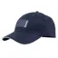 Kentucky Rubber Logo Baseball Cap - Navy