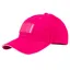 Kentucky Rubber Logo Baseball Cap - Pink