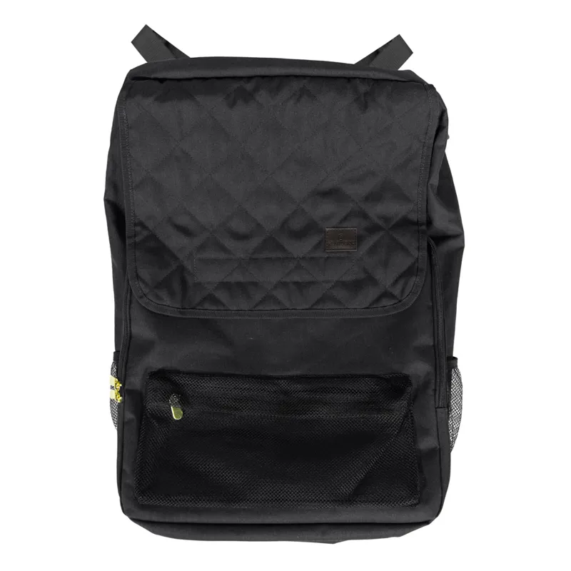 Kentucky Stable Bag - Black-2