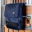 Kentucky Stable Bag - Navy