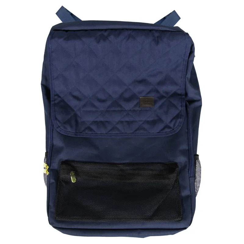 Kentucky Stable Bag - Navy-9