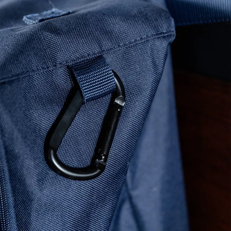 Kentucky Stable Bag - Navy-5