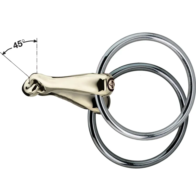 Sprenger KK ULTRA Loose Ring Bit - 16mm-2