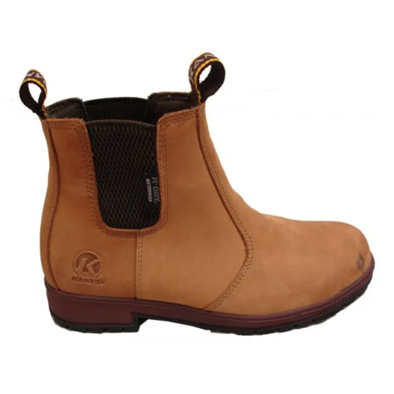 Kanyon sales short boots
