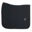 Kentucky Dressage Fishbone Saddlecloth - Black