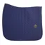 Kentucky Dressage Fishbone Saddlecloth - Navy