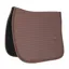 Kentucky Dressage Pearl Saddlecloth - Brown