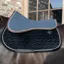 Kentucky Anatomic Absorb Half Pad - Navy