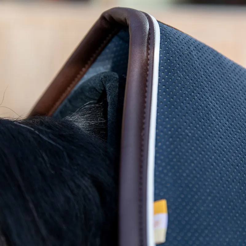 Kentucky Anatomic Absorb Half Pad - Navy-4