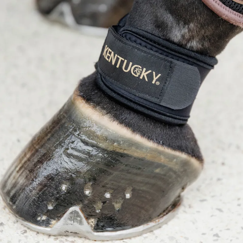 Kentucky Pastern Wraps - Black