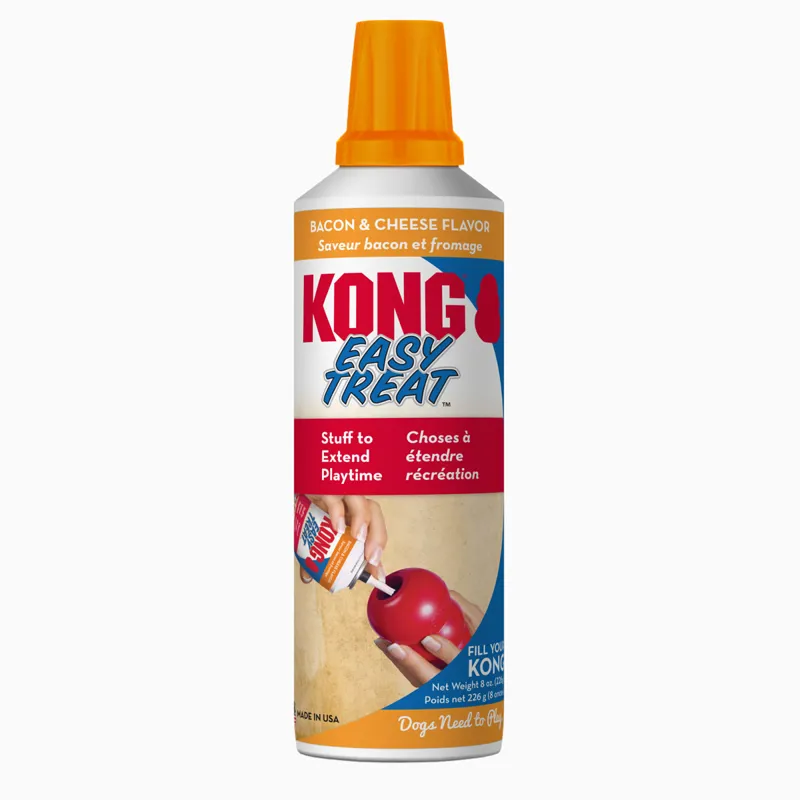 Kong store easy treat