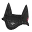 LeMieux Hobby Horse Toy Fly Hood - Black 