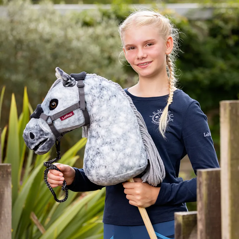 LeMieux Hobby Horse Toy Sam