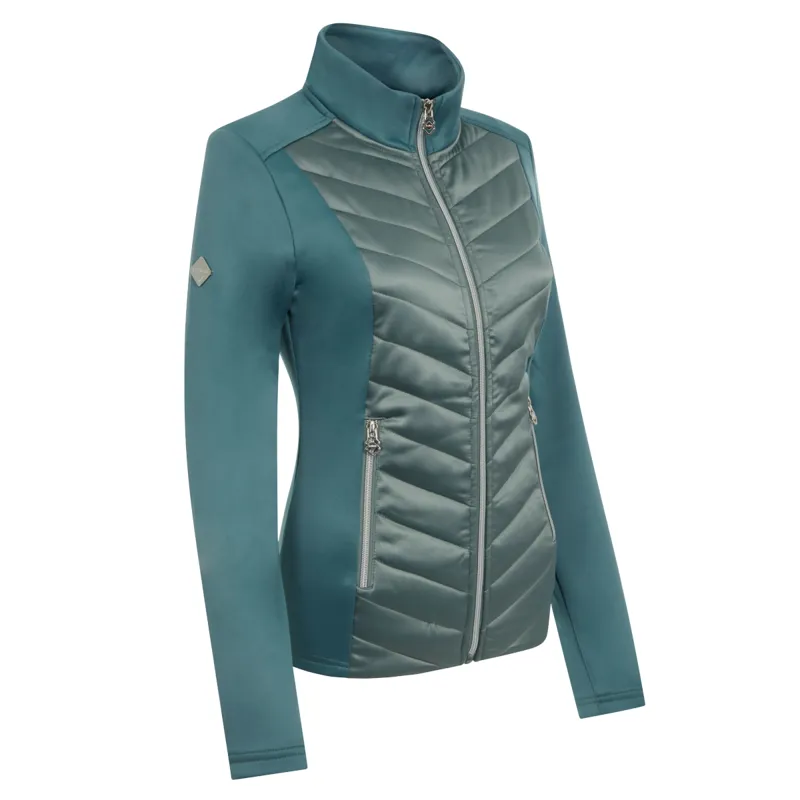 Veste Lemieux Dynamique – Femme UK 18 – Marine – Avec Livraison Gratuite