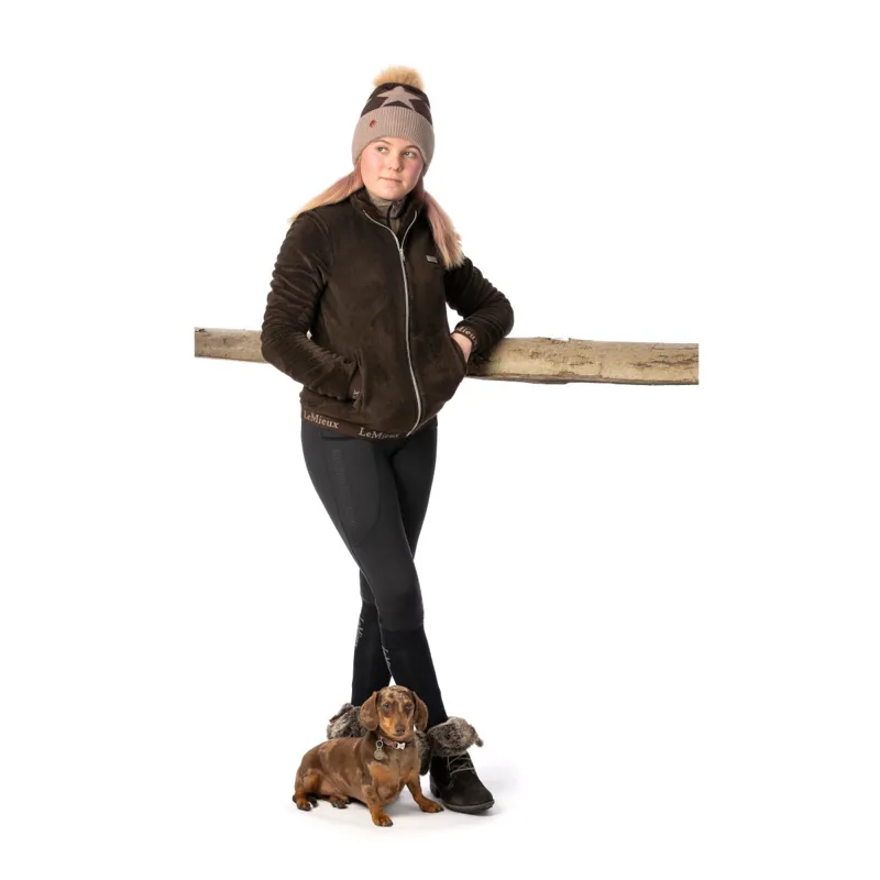 lemieux liberte fleece