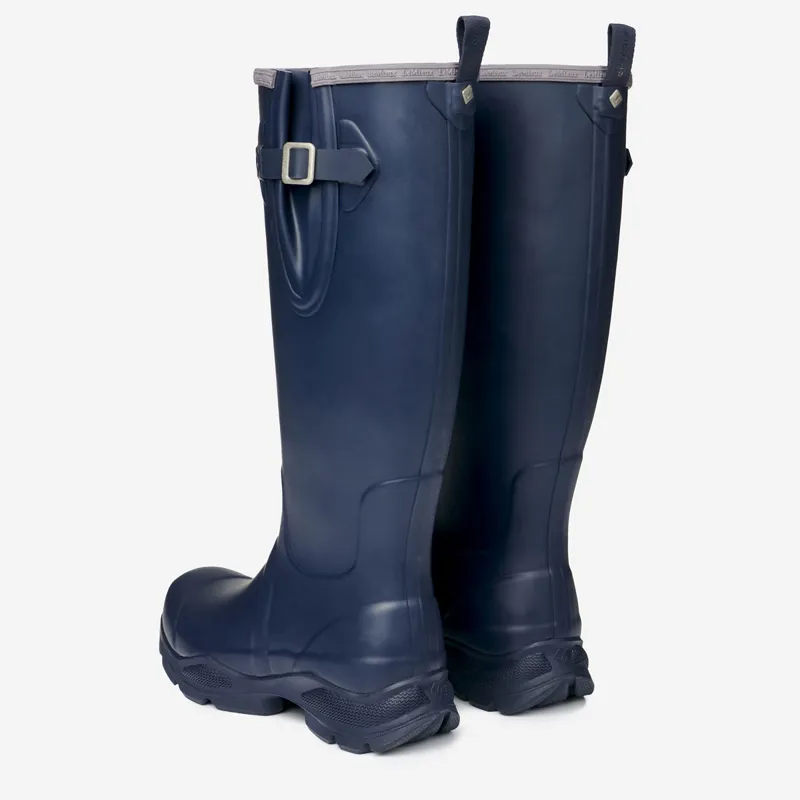 Bottes de pluie femme LeMieux Stride