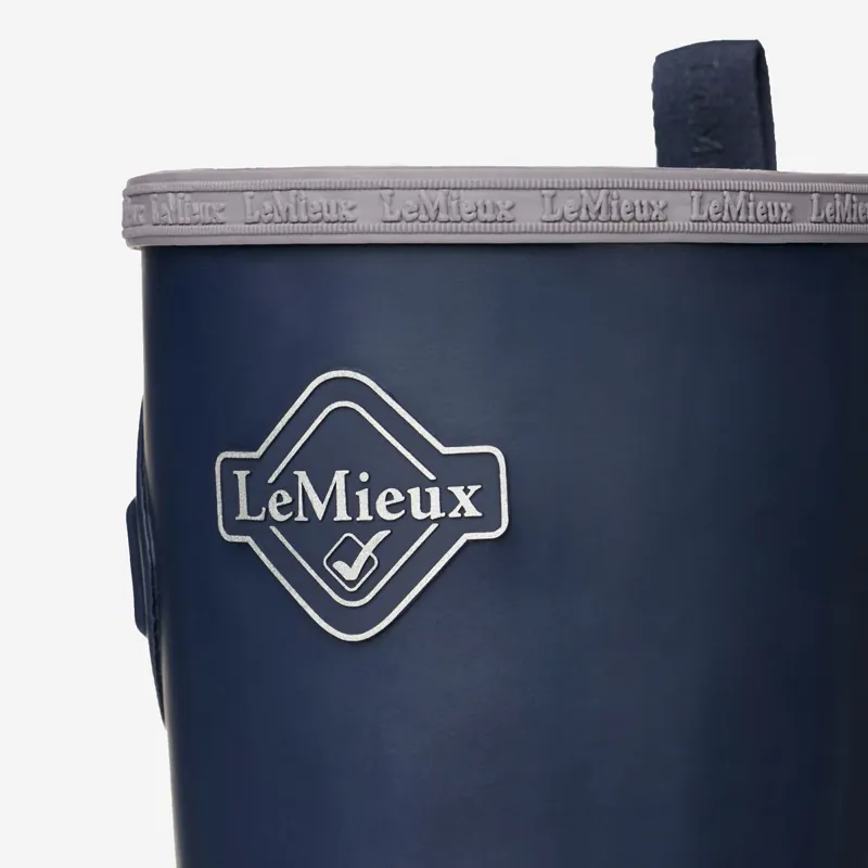 Bottes de pluie femme LeMieux | La sellerie de Maé