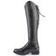 Moretta Gianna Ladies Tall Riding Boots - Standard Height - Black