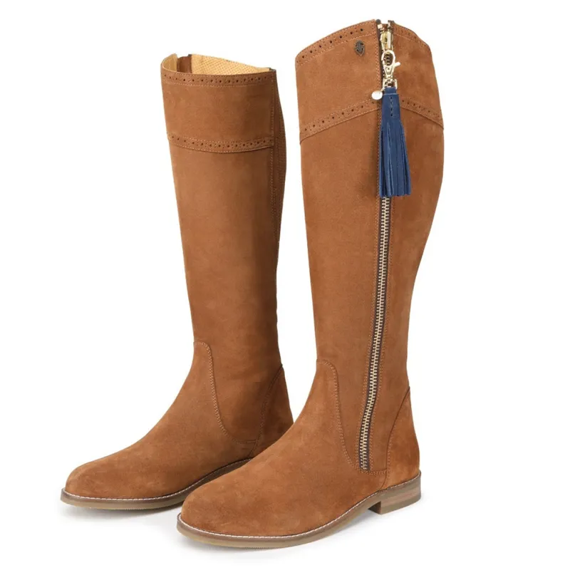 steve madden arabella tan leather