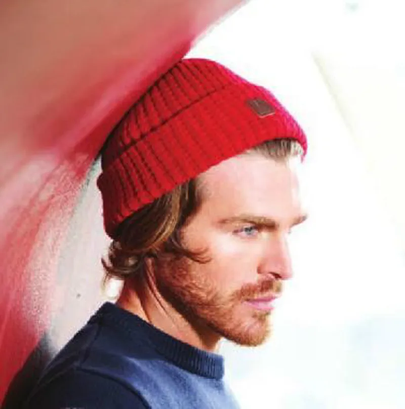 musto beanie
