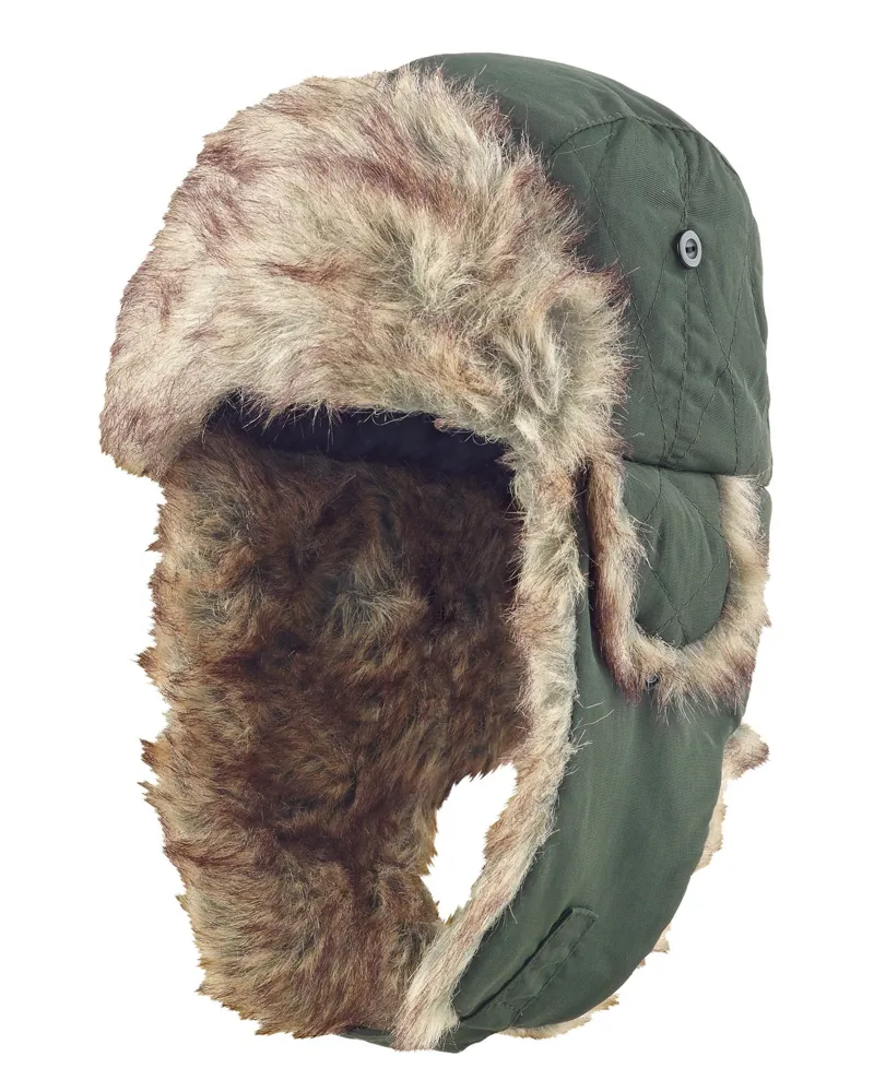 Musto winter hat Clearance