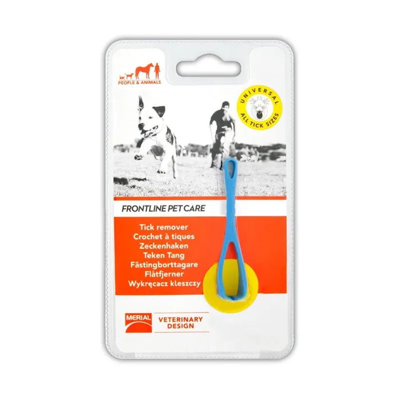 Frontline Petcare Tick Remover