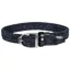 HKM Ruby Junior Elastic Belt - Black