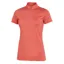 Schockemohle Summer Page Style Ladies Functional Shirt - Oxi Fire 