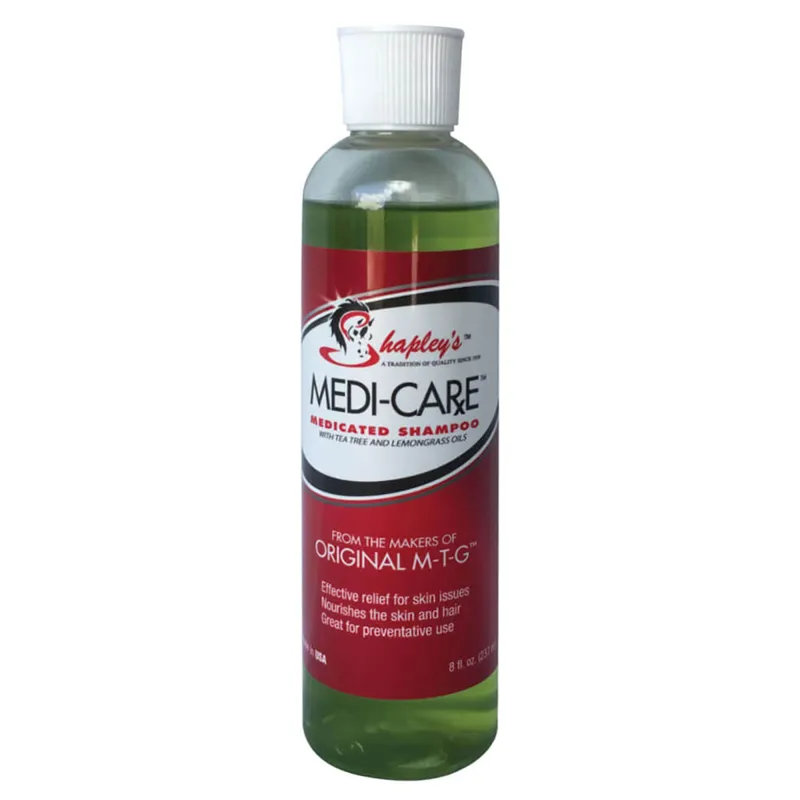 Shapleys Medi-Care Medicated Shampoo-1