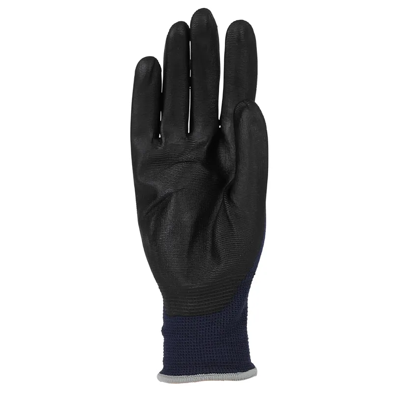 Aubrion All Purpose Yard Gloves - Navy-3