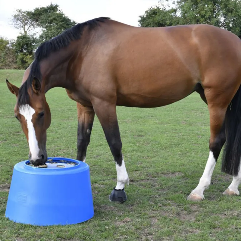 Stubbs Slo-Grazer - Blue-1