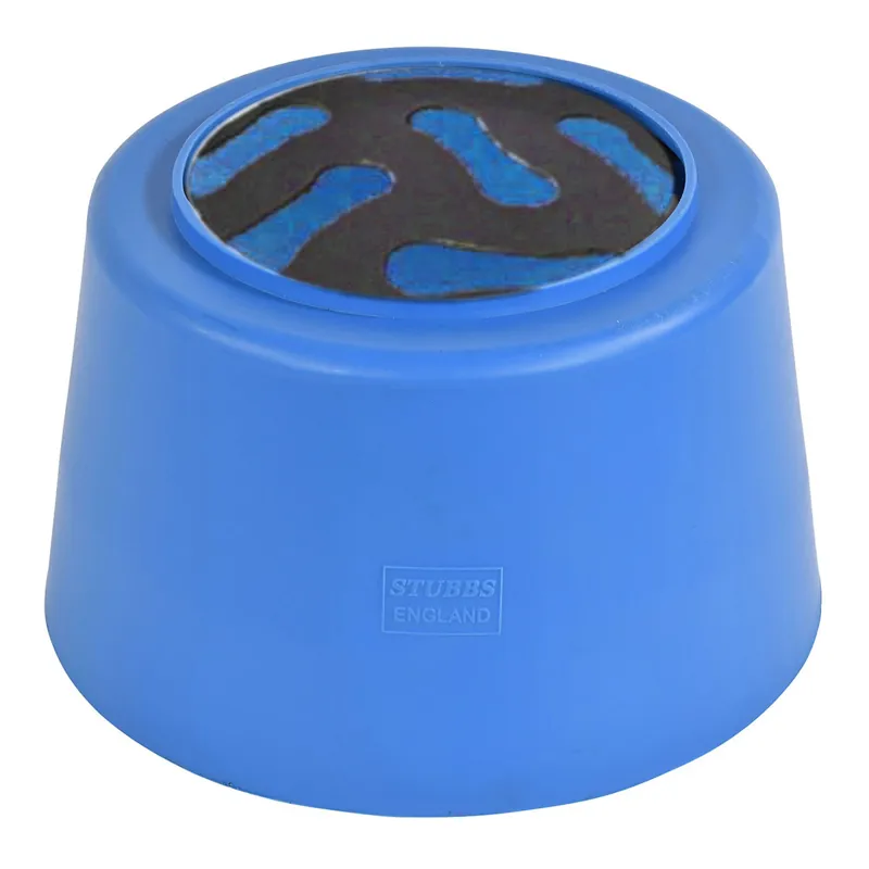 Stubbs Slo-Grazer - Blue-3