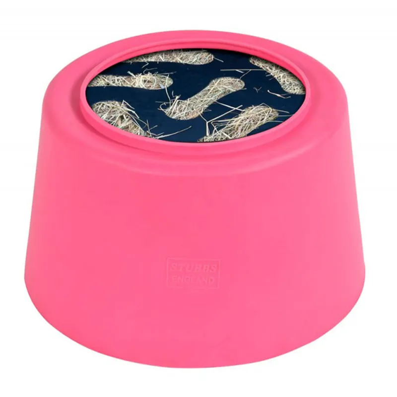 Stubbs Slo-Grazer - Pink-2