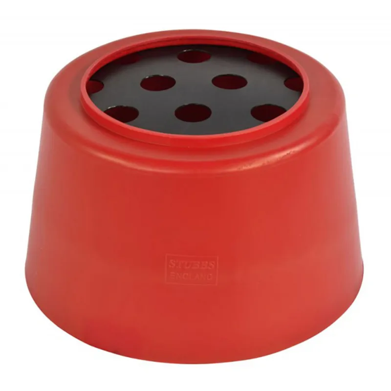 Stubbs Slo-Grazer - Red