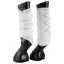 Stubben and Evolution Airflow Brushing Boots - White