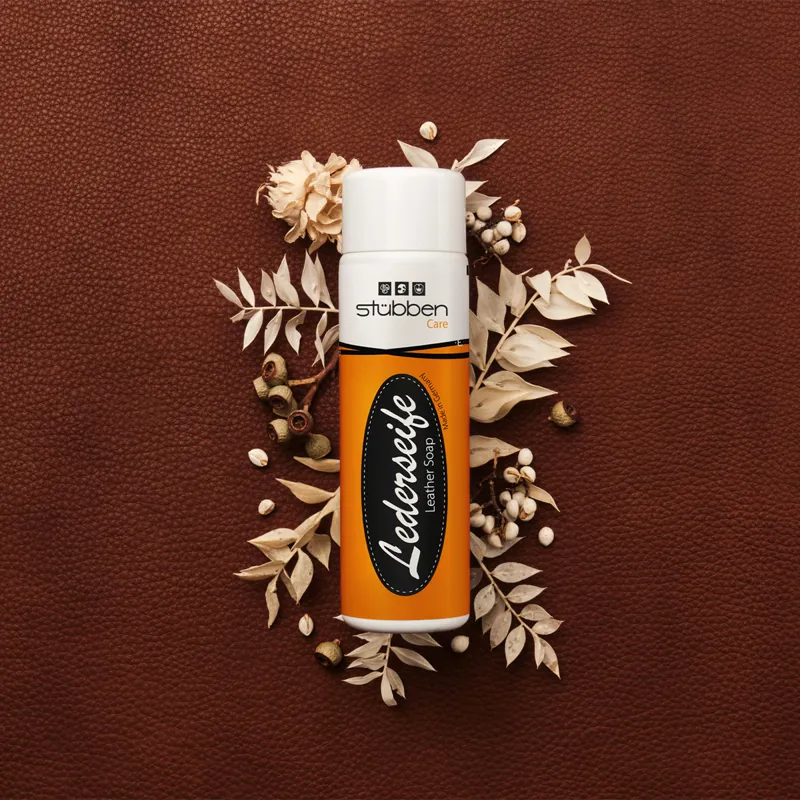 Stubben Liquid Leather Soap-2