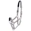 Schockemohle Memphis II Headcollar - Chalk