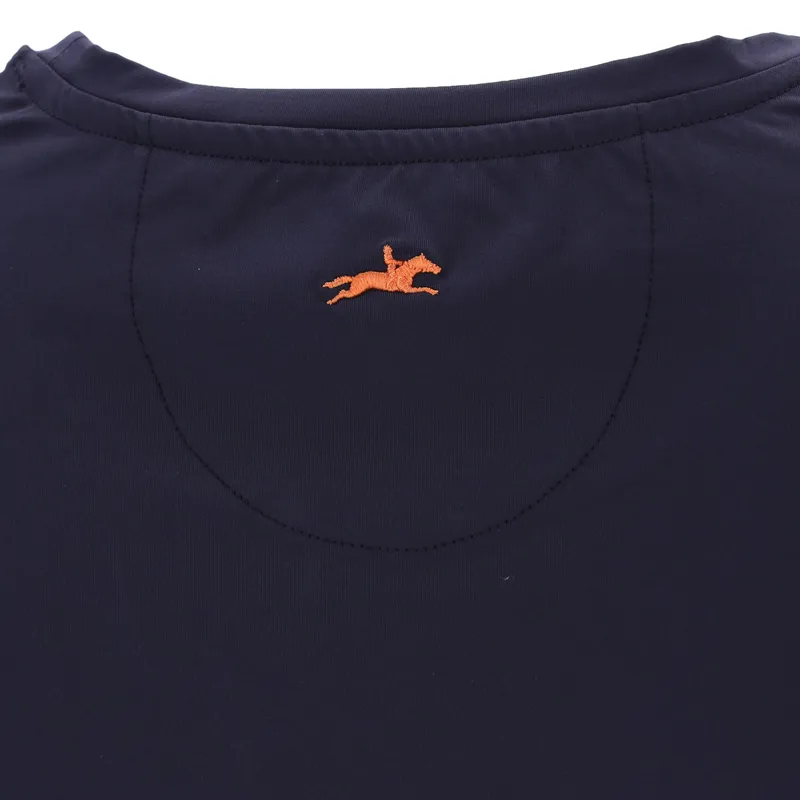 Schockemohle Nicola Style Ladies T-Shirt - Night-3