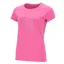 Schockemohle Nicola Style Ladies T-Shirt - Hot Pink