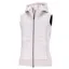 Schockemohle Ravina Ladies Hybrid Gilet - Chalk